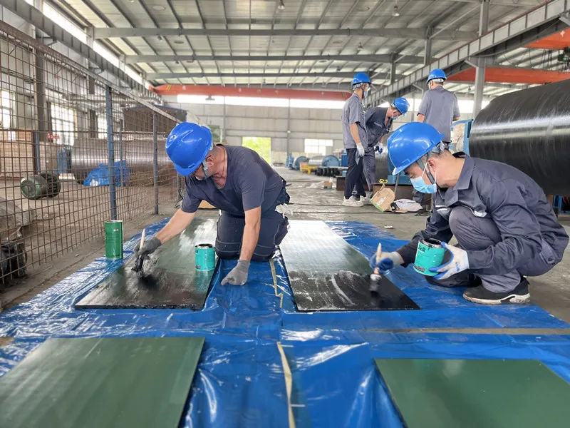 QMH多機能冷たい接着剤CB2000が結合を容易にします