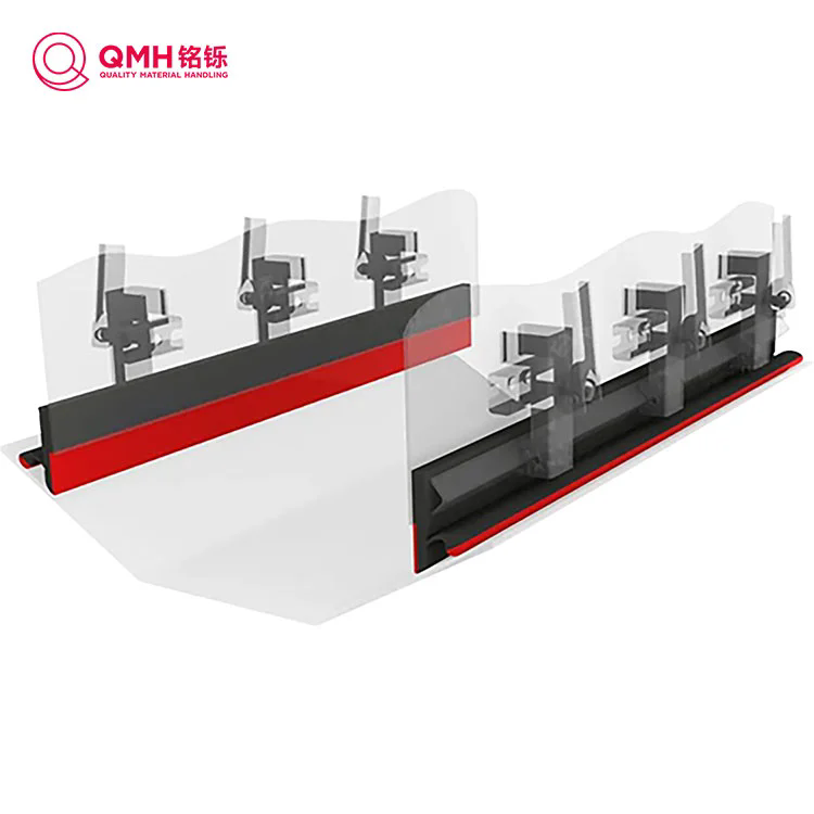 シャンクアダプターがロックドリルパフォーマンスに重要になっているのはなぜですか？