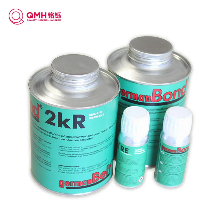 GB Solutions 2KR 冷間加硫接着剤