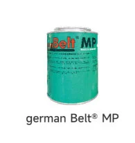 German Belt Cold Bonding Glue